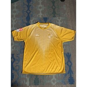 New Orleans Rugby Jersey Size XL NOLA Paladin‎